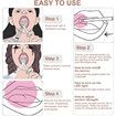 Tonsil Stone Remover,Electronic Vacuum Tonsil Stone Remover,with Built in LED Light and 3 Suction Mode,Oral Irrigator, 5 Shadowless Nozzles