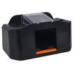 Card Shuffler Automatic Quiet 2000mAh Rechargeable Electric 2 Decks Poker Playing Cards Home Family Games Casino