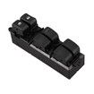 Master Power Window Switch for ISUZU Isuzu D-Max Dmax MU-X 2012-2019 4door Driver Control