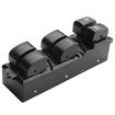 Master Power Window Switch for ISUZU Isuzu D-Max Dmax MU-X 2012-2019 4door Driver Control