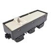 Master Power Window Switch for ISUZU Isuzu D-Max Dmax MU-X 2012-2019 4door Driver Control