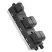Power Window Master Switch For Nissan Navara D40 2007-2015 25401-EB30B