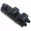 Power Window Master Switch For Nissan Navara D40 2007-2015 25401-EB30B