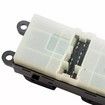Power Window Master Switch For Nissan Navara D40 2007-2015 25401-EB30B