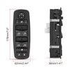 Master Window Switch 68184803AA Fits Jeep Grand Cherokee 2014-2015 Electric Control Power