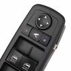 Master Window Switch 68184803AA Fits Jeep Grand Cherokee 2014-2015 Electric Control Power