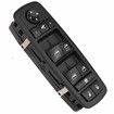 Master Window Switch 68184803AA Fits Jeep Grand Cherokee 2014-2015 Electric Control Power