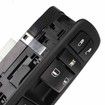 Master Window Switch 68184803AA Fits Jeep Grand Cherokee 2014-2015 Electric Control Power