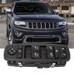 Master Window Switch 68184803AA Fits Jeep Grand Cherokee 2014-2015 Electric Control Power