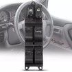 Master Window Switch For Toyota Landcruiser 100 Series 1998-2007 FZJ105 HDJ100 HZJ105