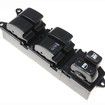 Master Window Switch For Toyota Landcruiser 100 Series 1998-2007 FZJ105 HDJ100 HZJ105