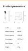 Vacuum Sealer, vacuum sealer for food, handheld vacuum sealer, compact vacuum sealer Vacuum Sealer 10 Bags