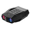4K Night Vision Infrared Goggles Binoculars Built-in 2.5 Inch Ultra HD Screen To Save Photos and Videos for Camping with 32 GB Card