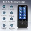 Language Translator Device No WiFi Needed, ChatGPT AI Translator Device, 138 Languages Supported for Travel Learning Business