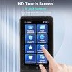 Language Translator Device No WiFi Needed, ChatGPT AI Translator Device, 138 Languages Supported for Travel Learning Business