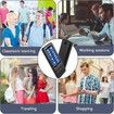 Language Translator Device No WiFi Needed, ChatGPT AI Translator Device, 138 Languages Supported for Travel Learning Business