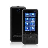 Language Translator Device No WiFi Needed, ChatGPT AI Translator Device, 138 Languages Supported for Travel Learning Business