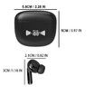 Language Translator Earbuds Real Time Translation Earbuds Support 137 Languages, Translator with APP Fit for iOS and Android