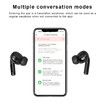 Language Translator Earbuds Real Time Translation Earbuds Support 137 Languages, Translator with APP Fit for iOS and Android