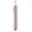 2 in 1 Automatic Needle Threaders Seam Ripper,Quilting Supplies Sewing Kit,Quick Sewing Machine Loop Needle Threaders,Purple