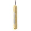 2 in 1 Automatic Needle Threaders Seam Ripper,Quilting Supplies Sewing Kit,Quick Sewing Machine Loop Needle Threaders,Yellow