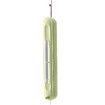 2 in 1 Automatic Needle Threaders Seam Ripper,Quilting Supplies Sewing Kit,Quick Sewing Machine Loop Needle Threaders,Green