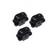 Master Window Switch + 3 Passenger Side Switch For Ford Fairmont Fairlane XR6 XR8 1998-2002 FDFC-141302-0 WS-14A132A