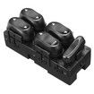 Master Window Switch + 3 Passenger Side Switch For Ford Fairmont Fairlane XR6 XR8 1998-2002 FDFC-141302-0 WS-14A132A