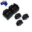 Master Window Switch + 3 Passenger Side Switch For Ford Fairmont Fairlane XR6 XR8 1998-2002 FDFC-141302-0 WS-14A132A