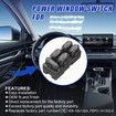 Master Window Switch + 3 Passenger Side Switch For Ford Fairmont Fairlane XR6 XR8 1998-2002 FDFC-141302-0 WS-14A132A