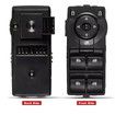 Red Illumination Electric Master Window Switch 92225343 for Holden Commodore VE 2006-2013