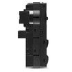 Red Illumination Electric Master Window Switch 92225343 for Holden Commodore VE 2006-2013