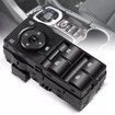 Red Illumination Electric Master Window Switch 92225343 for Holden Commodore VE 2006-2013