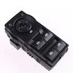 Power Master Window Switch for Holden Commodore VE 2006-2013 Green Illumination 92247215