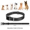 Dog Training Collar, Dog Shock Collar with 3 Training Modes Remote Range 1000Ft for Small, Medium, Large Dogs