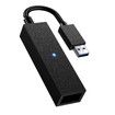 Camera Adapter Compatibility PSVR PS5 Adapter Cable PlayStation VR Converter PS4 Gaming Accessory Seamless Virtual Reality