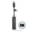 Camera Adapter Compatibility PSVR PS5 Adapter Cable PlayStation VR Converter PS4 Gaming Accessory Seamless Virtual Reality