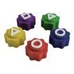 Gonggi Korean Game Stone Catching Toy,Gonggi 5pc Set Squid Gong Gi Game Korean Gonggi Game Jack Stone Pebbles Set