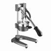 Manual Juicer Fruit Juice Lemon Squeezer Extractor Maker Orange Citrus Hand Press Machine Commercial Home Kitchen Lime Apple Presser Grey