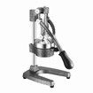 Manual Juicer Fruit Juice Lemon Squeezer Extractor Maker Orange Citrus Hand Press Machine Commercial Home Kitchen Lime Apple Presser Grey