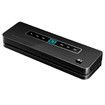 Kitchen Vacuum Sealer Fresh Meat Dry Wet Food Saver Storage Machine Sous Vide Heat Packing 80Kpa 120W Countertop Auto UV Airtight Vac Jar with Bags