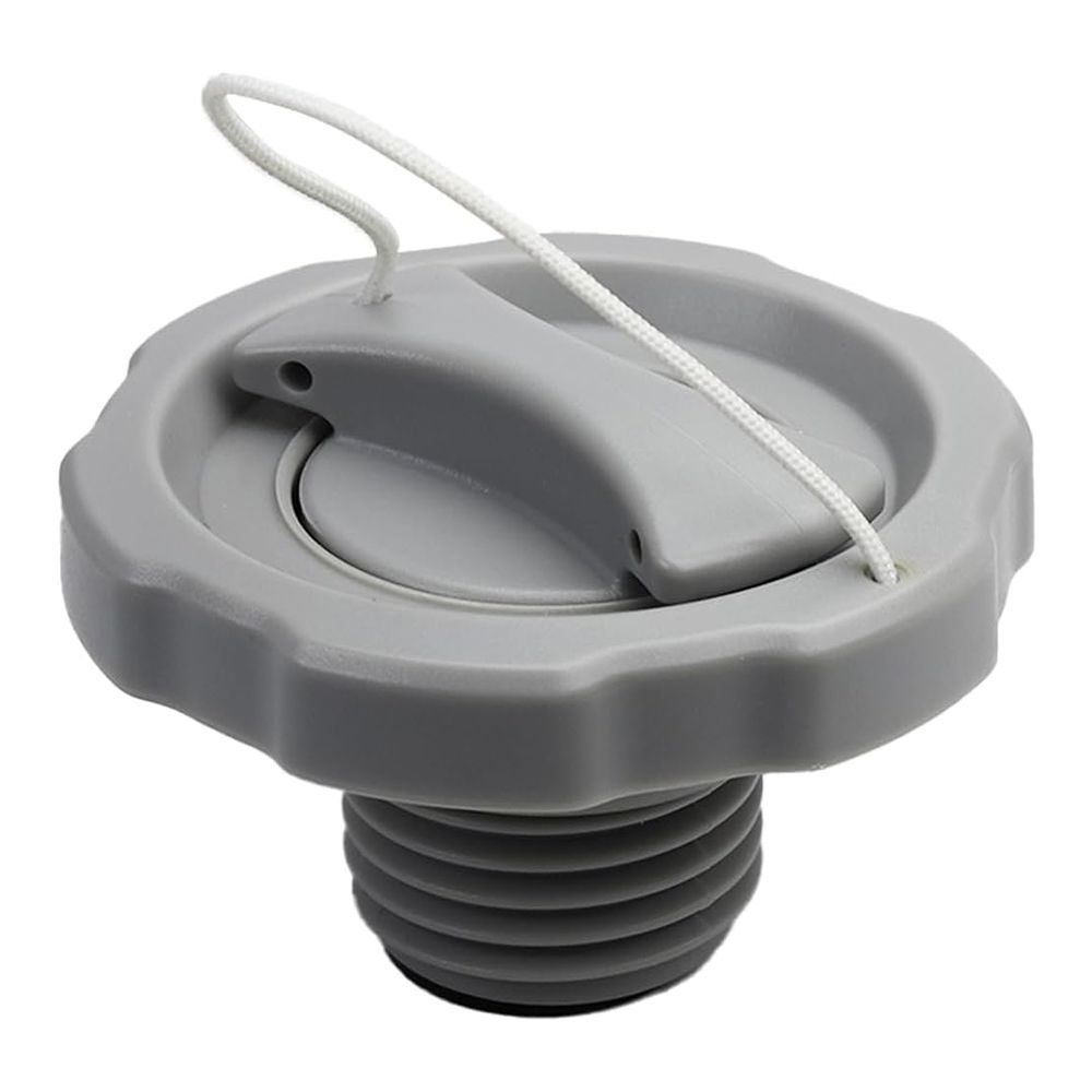 P05767 Air Valve Cap,Compatible with Coleman Bahamas Airjet Saluspa Lay Z Spa Inflatable Hot Tub Replacement One Way Air Valve Cap
