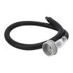 Hot Tub Hose, Plastic 41.7 Inch Hose for P05341 Model