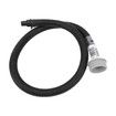 Hot Tub Hose, Plastic 41.7 Inch Hose for P05341 Model