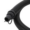 Hot Tub Hose, Plastic 41.7 Inch Hose for P05341 Model
