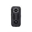 2K HD Body Cameras with Audio and Video Recording,Night Vision Body Cam, Built-in 2000mAh Battery