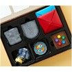 Korean Folk Game Set (Korean Traditional Play Game)- Jebi chagi,Gong-gi,Biseokchigi,Paeng-y,DDAKJI,Family Travel Games