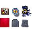 Korean Folk Game Set (Korean Traditional Play Game)- Jebi chagi,Gong-gi,Biseokchigi,Paeng-y,DDAKJI,Family Travel Games