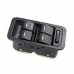 Master Window Switch For Ford Territory SX SY SZ 2004-2014 White Illuminated 9R7914A132AA