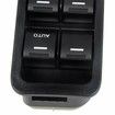 Master Window Switch For Ford Territory SX SY SZ 2004-2014 White Illuminated 9R7914A132AA